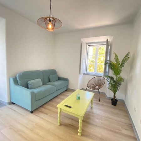 Setubal Downtown Todi II Apartment Luaran gambar