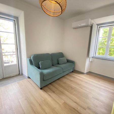 Setubal Downtown Todi II Apartment Luaran gambar