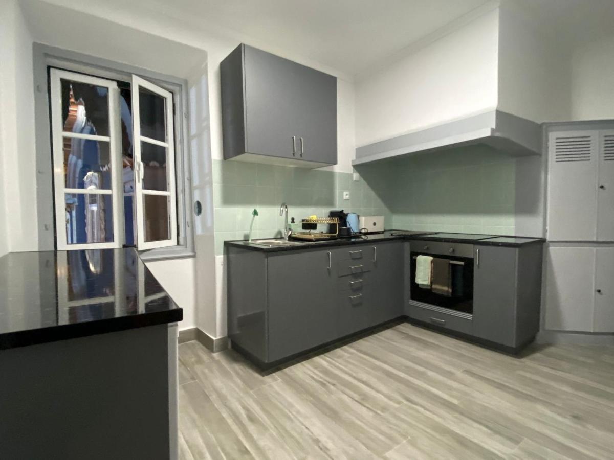 Setubal Downtown Todi II Apartment Luaran gambar