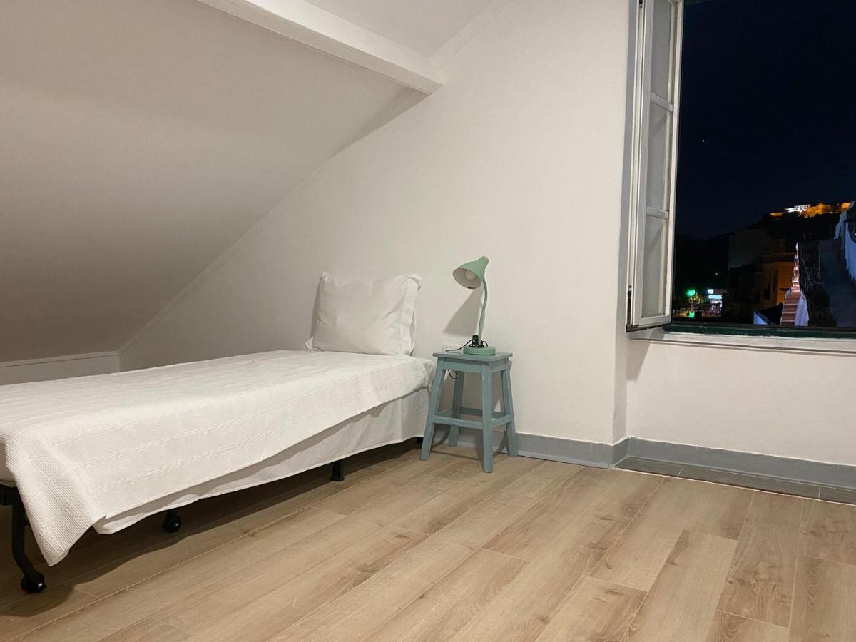 Setubal Downtown Todi II Apartment Luaran gambar