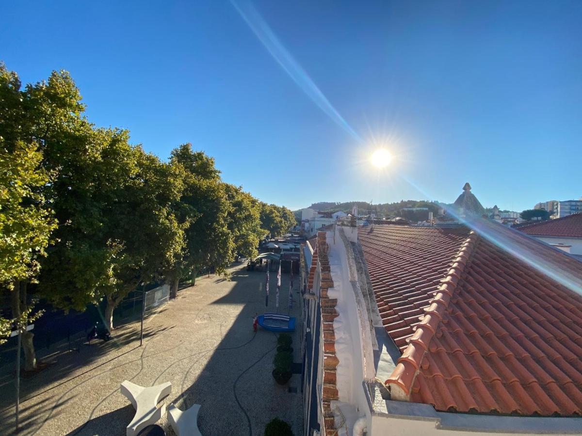 Setubal Downtown Todi II Apartment Luaran gambar