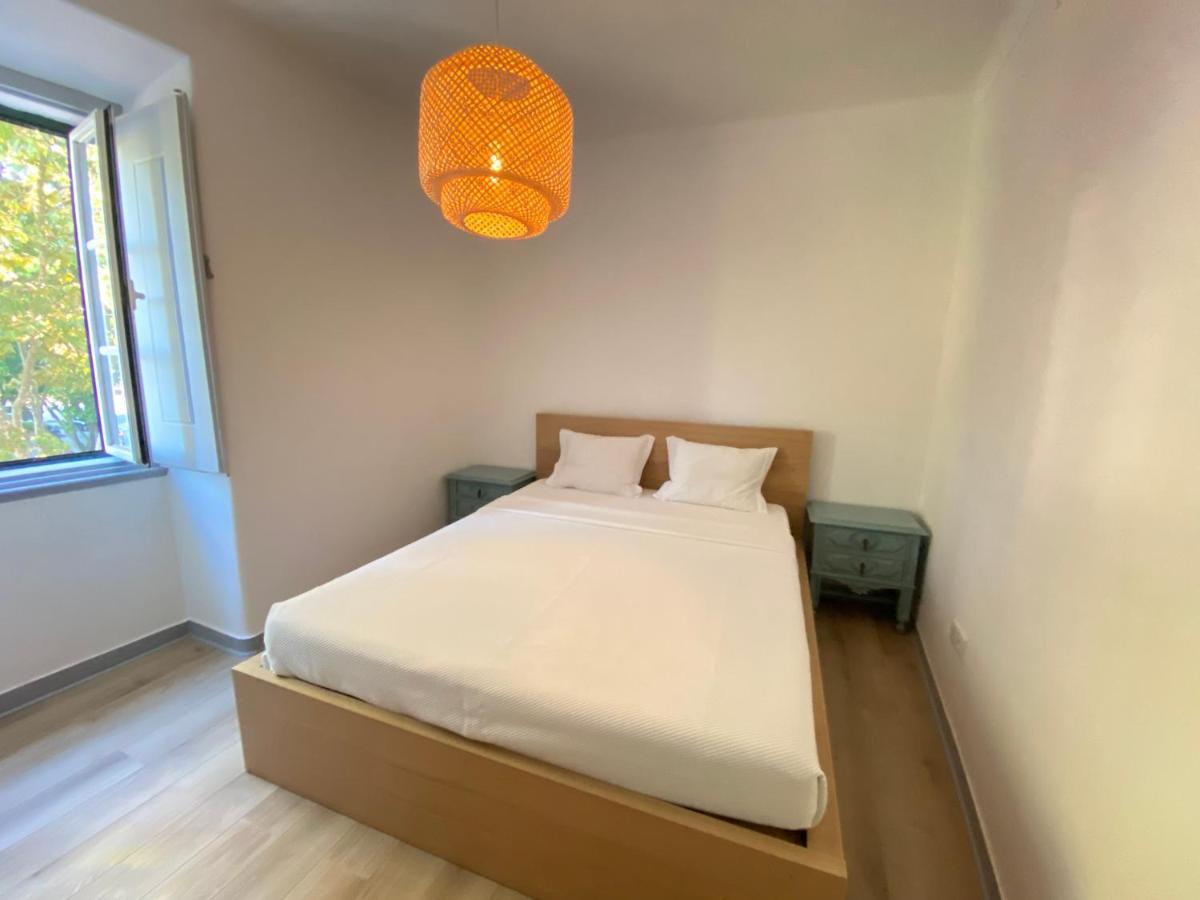 Setubal Downtown Todi II Apartment Luaran gambar