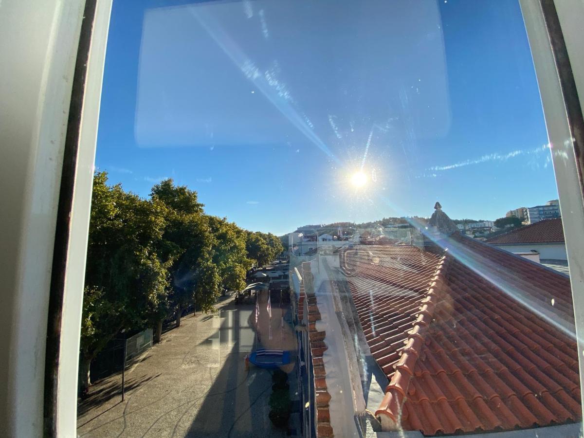 Setubal Downtown Todi II Apartment Luaran gambar