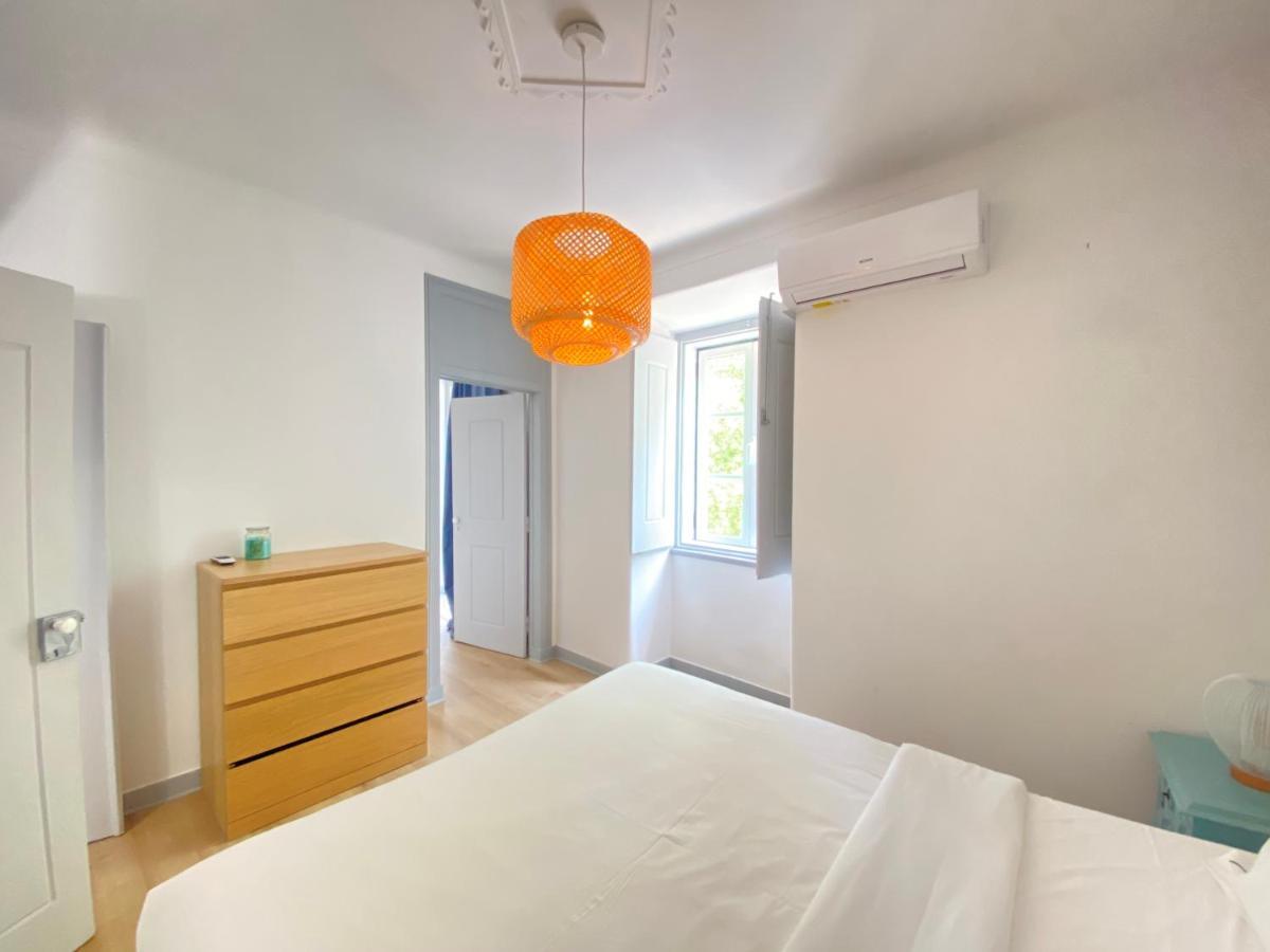 Setubal Downtown Todi II Apartment Luaran gambar