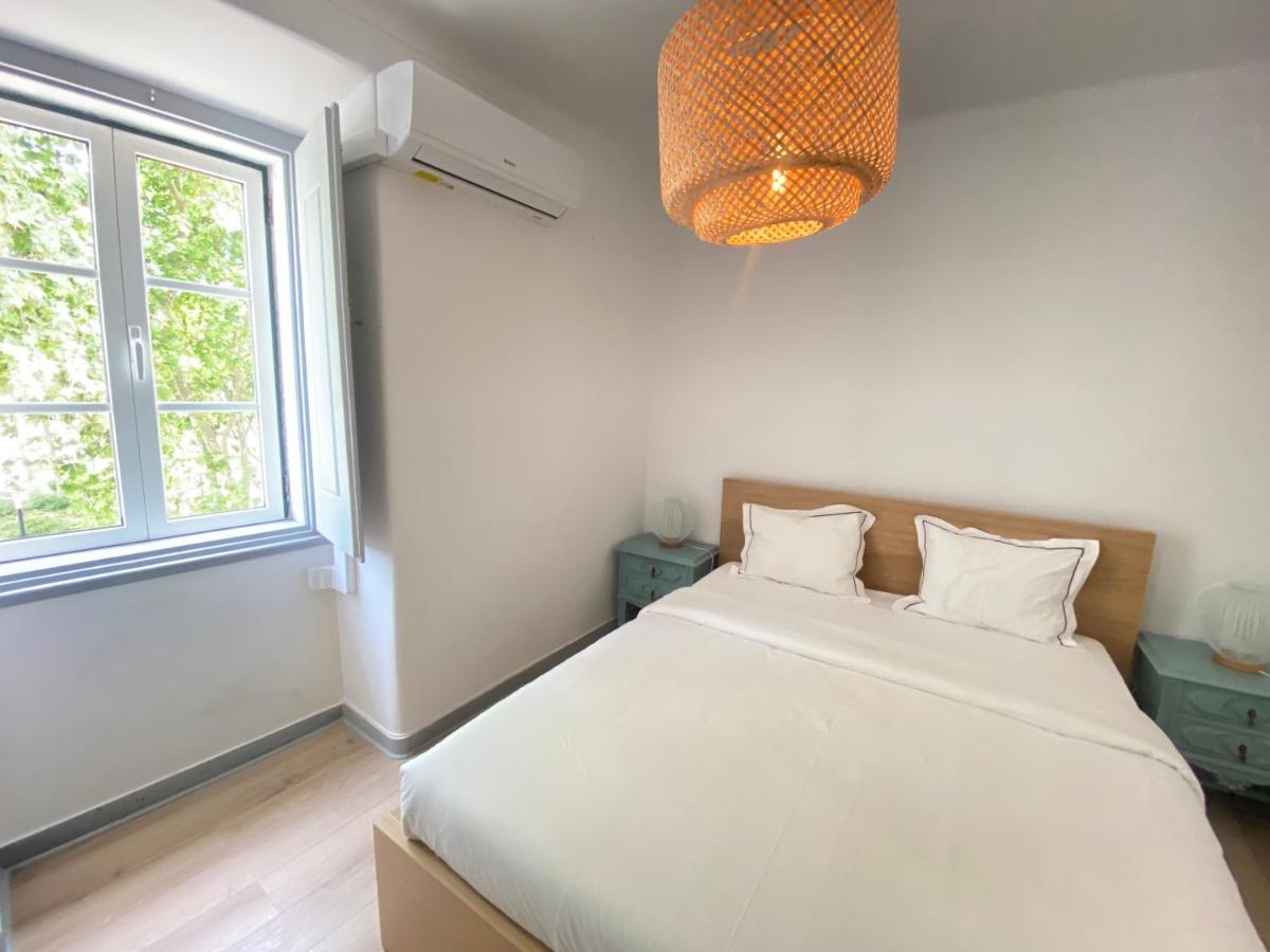 Setubal Downtown Todi II Apartment Luaran gambar