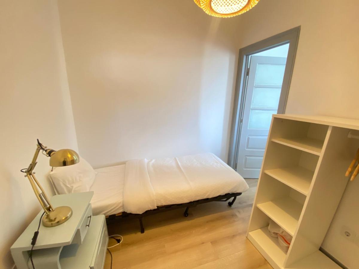 Setubal Downtown Todi II Apartment Luaran gambar